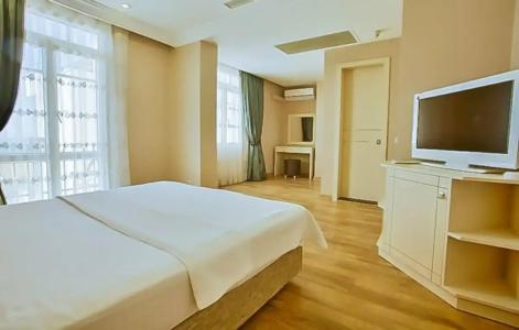 Buyukada Princess - 32