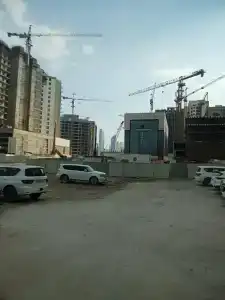 DoubleTree by Hilton Dubai Al Jadaf - 39