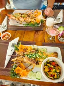 JW Marriott Khao Lak Resort and Spa - 13