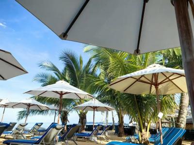 JW Marriott Khao Lak Resort and Spa - 76
