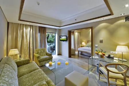 Rodos Park Suites & Spa - 36