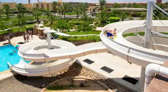 Desert Rose Resort - 70