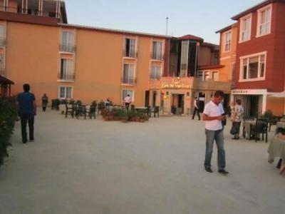 Zarha Mountain Resort - 59