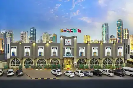 Al Seef - 61
