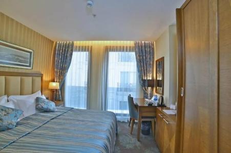 Adelmar Istanbul Sisli - 85
