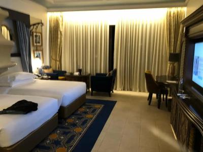 Jumeirah Al Qasr Dubai - 53