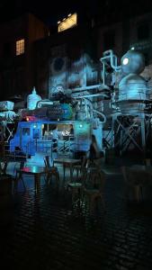 The WB Abu Dhabi, Curio Collection by Hilton - 43