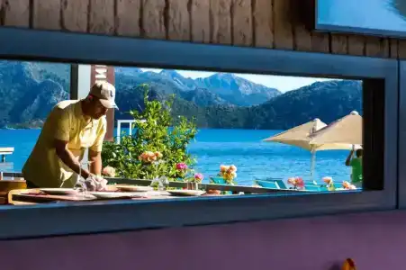 Kahveci Alibey Luxury Concept - 16