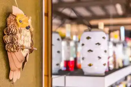 Kahveci Alibey Luxury Concept - 38