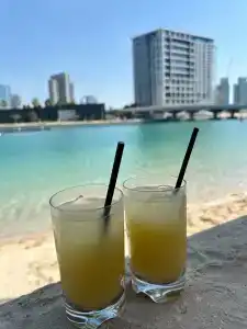 Beach Rotana Residences - 14