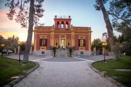 Terranobile Metaresort - 0