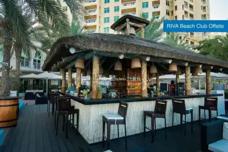 Mövenpick Jumeirah Lakes Towers Dubai - 92