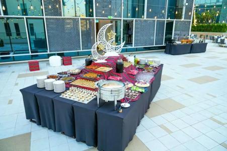 Radisson Red, Dubai Silicon Oasis - 42
