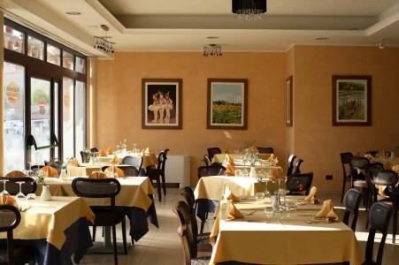 Best Western Blu Roma - 79