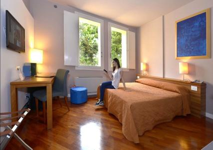 Mercure Ferrara - 61