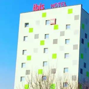 Ibis Sofia Airport - 25