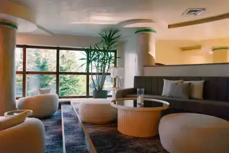 Admiral - Ultra All Inclusive & Private Beach - 41