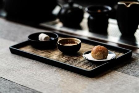 The Clan Singapore by Far East Hospitality - 49