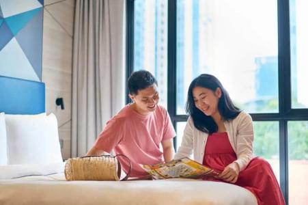 Holiday Inn Express Singapore Serangoon, an IHG - 7