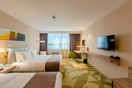 Holiday Inn Ulaanbaatar, an IHG - 1