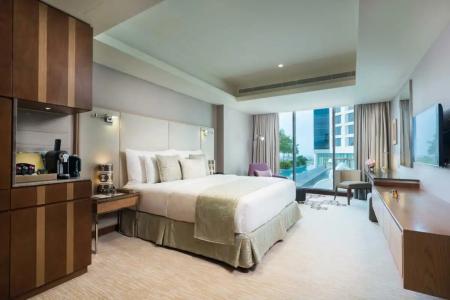 Grand Millennium Muscat - 66