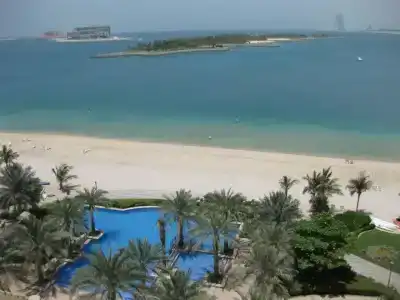 Royal Club By RVHR, Palm Jumeirah - 1