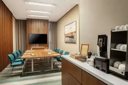 DoubleTree by Hilton Dubai Al Jadaf - 87