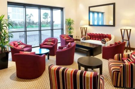 Staybridge Suites Yas Island Abu Dhabi, an IHG