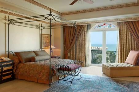 Grand Hyatt Muscat - 18
