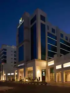Hyatt Place Dubai Al Rigga - 21