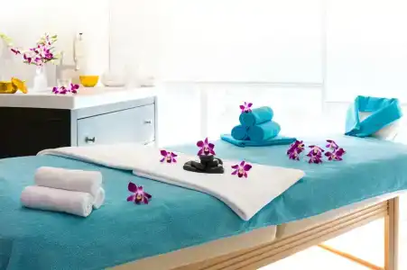 Novotel Abu Dhabi Gate - 56