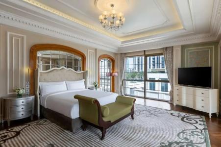 Habtoor Palace Dubai, LXRs & Resorts - 39