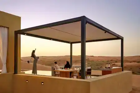 The Ritz-Carlton Ras Al Khaimah, Al Wadi Desert - 58