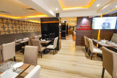 Omega Dubai - 23