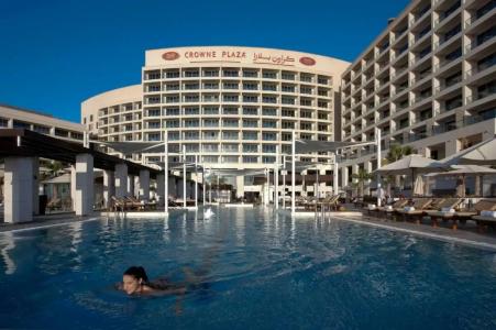 Crowne Plaza Yas Island, an IHG - 9