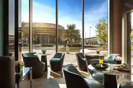 Capital Centre Arjaan by Rotana - 32