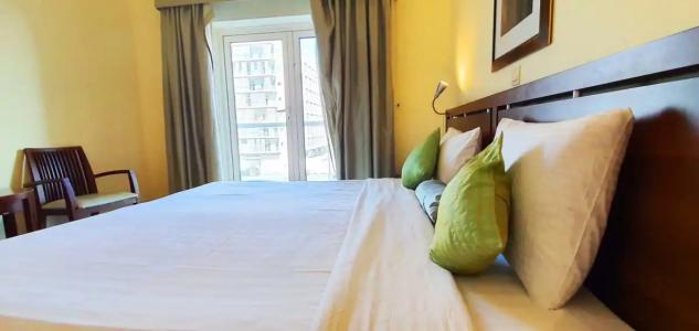 Tulip Apartments - 22