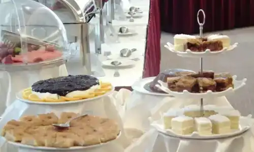 Sharjah Premiere & Resort - 85