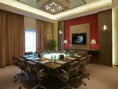 Nour Arjaan by Rotana - Fujairah - 28