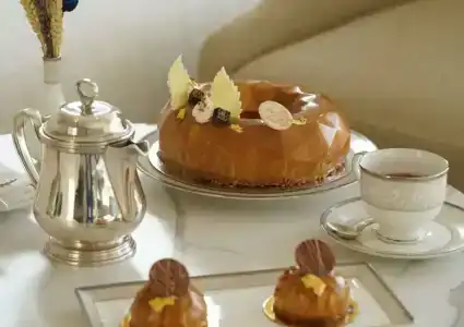 Waldorf Astoria Ras Al Khaimah - 47