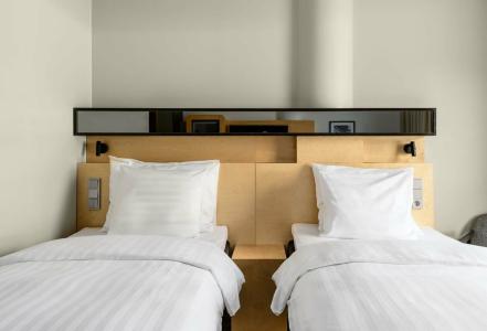 Original Sokos Tapiola Garden Espoo - 54