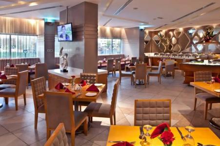 Landmark Grand - 84
