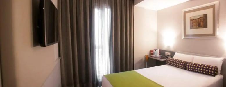Mercure Madrid Centro - 60