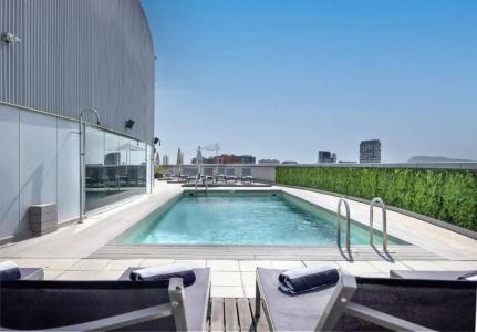 Barcelona Condal Mar Affiliated by Meliá - 65