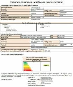 Casual Vintage Valencia - 50