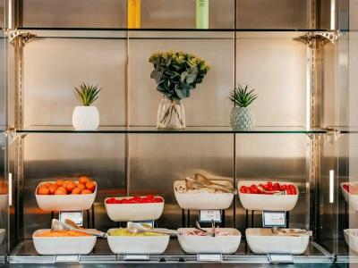 Novotel Paris Centre Tour Eiffel - 65