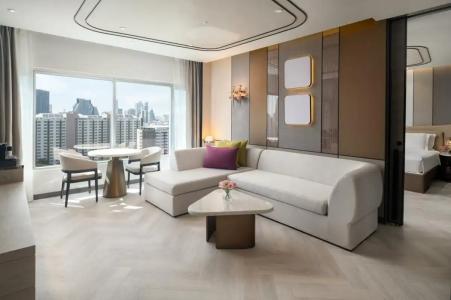 Pathumwan Princess - SHA Extra Plus Certified - 75