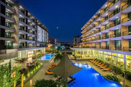 J Inspired Pattaya - SHA Extra Plus - 31