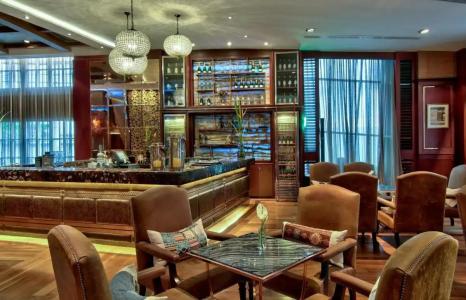 Radisson Suites Bangkok Sukhumvit - SHA Extra Plus - 56