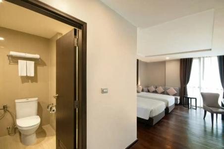 SureStay Plus by Best Western Sukhumvit 2 - 75